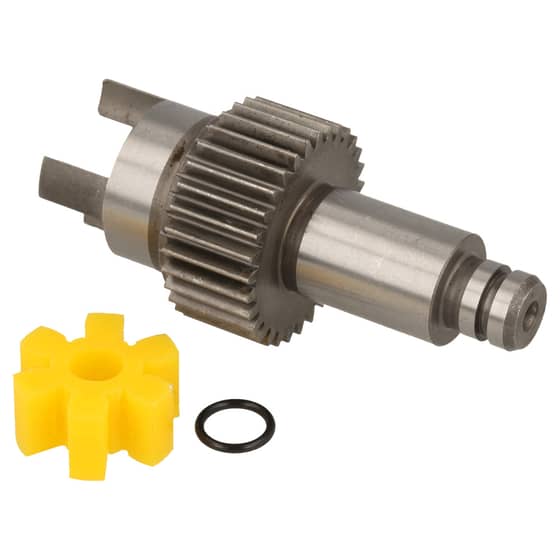 Genuine Stihl HSA130 Drive Pinion - 4869 640 2500