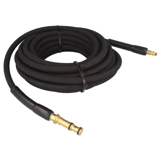 Genuine Stihl High-Pressure Hose 9m, Steel Braided - 4915 500 0835