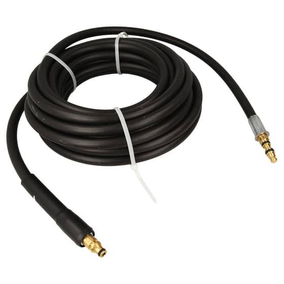 Genuine Stihl RE110PLUS High-Pressure Hose 8 meters - 4950 500 0814
