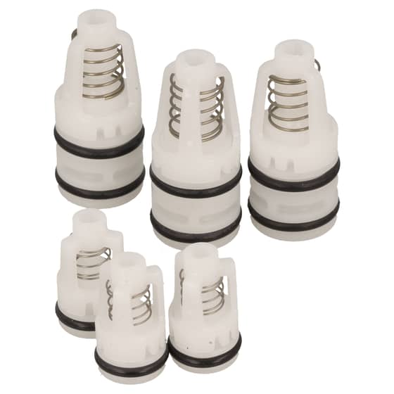Genuine Stihl RE110, RE120 Pressure Washer Valve - 4950 700 6200