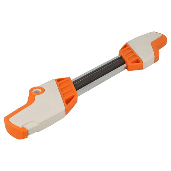Genuine Stihl 2 In 1 Easy Chainsaw Chain Sharpening Tool (1/4"P - 3.2mm) - 5605 750 4306
