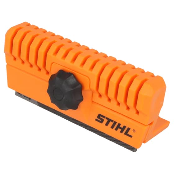 Genuine Stihl Guide Bar Professional Levelling Tool/ File - 5605 773 4400