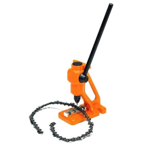 Genuine Stihl Chain Rivet Breaker NG4 - 5805 012 7500
