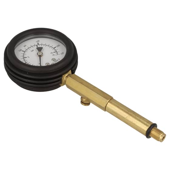 Genuine Stihl "Special Tools" Compression Tester - 5910 850 2000