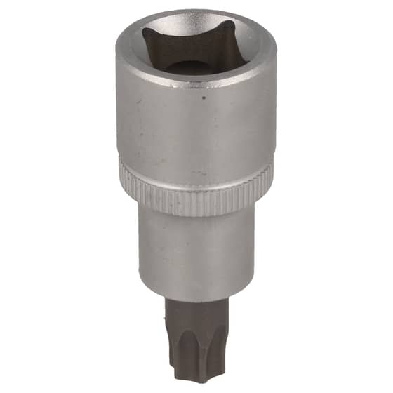 Genuine Stihl T50 Torx Star Driver Bit 1/2" Square Drive - 5910 890 0106