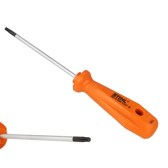 Genuine Stihl FS230, FS490C Torx Wrench T20 - 5910 890 2301