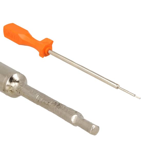 Genuine Stihl Square Screwdriver - 5910 890 2304