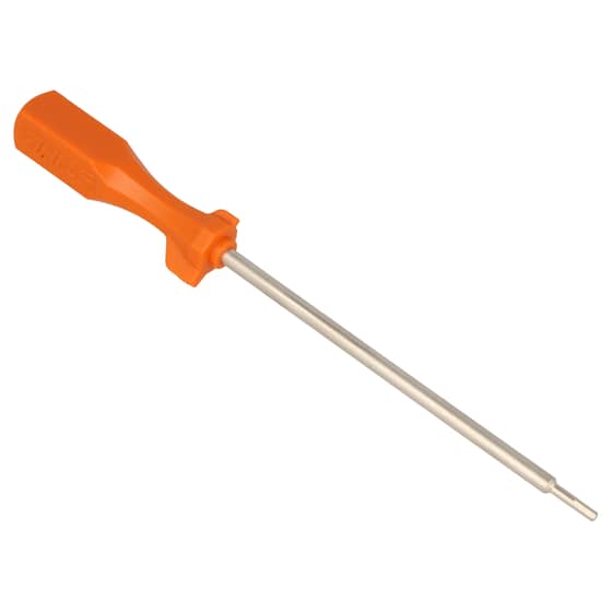 Genuine Stihl H Screw Adjusting Screwdriver (2mm) - 5910 890 2306