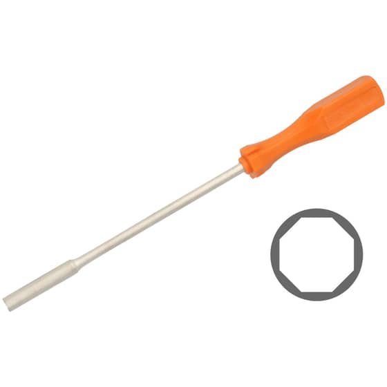 Genuine Stihl Carburettor Adjusting Screwdriver (Octagon) - 5910 890 2314