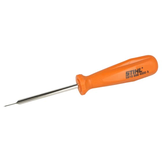 5910 890 4000 Genuine Stihl Punchdown Tool 