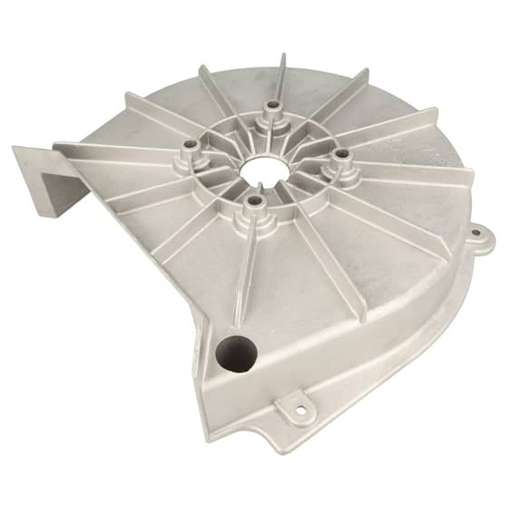 6000 701 1601 Genuine Stihl Shroud Insert 