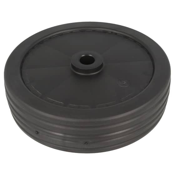 Genuine Stihl Garden Shredder Wheel - 6005 704 0801