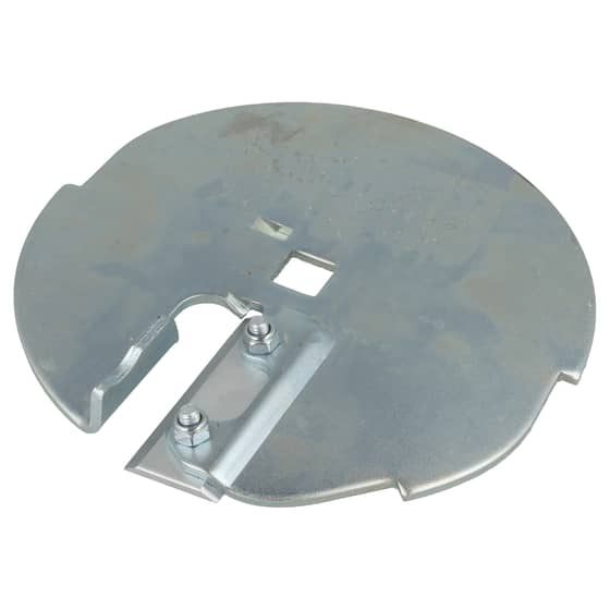 Genuine Stihl & Viking Shredder Blade Disc Assembly - 6007 700 5190
