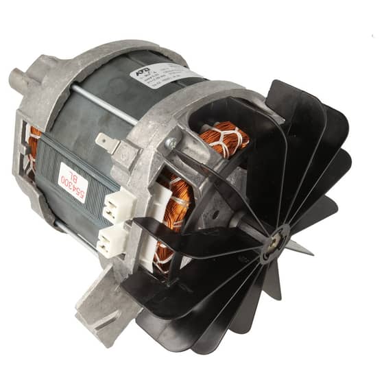 Genuine Stihl GE150, GE250 Motor Conversion Kit - 6008 007 1095 