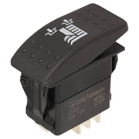 Genuine Stihl Switch - 6140 430 0520
