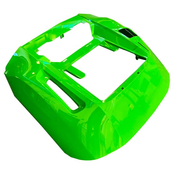 Genuine Viking MR4082.0 Cover 6140 706 0700