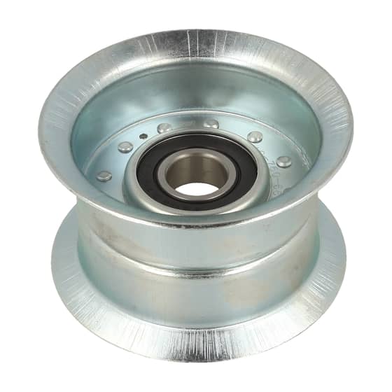 Genuine Stihl Deck Pulley  - 6140 760 6600