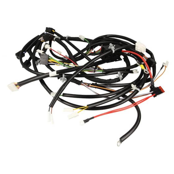 Genuine Stihl Wiring Harness - 6160 440 3036