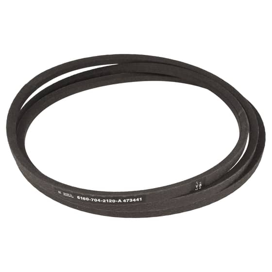 Genuine Stihl/ Viking Cutter Deck Belt (95cm/ 37") - 6160 704 2120