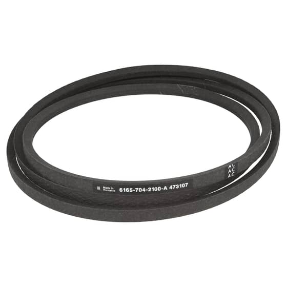 Genuine Stihl/ Viking Cutter Deck Belt (95cm/ 37") - 6165 704 2100