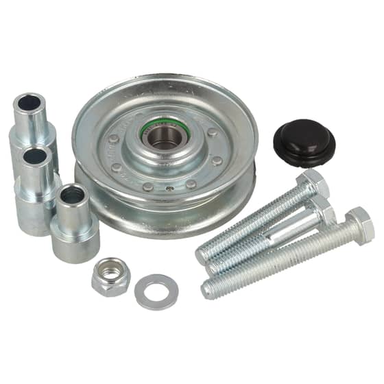 Genuine Viking Idler Wheel Conversion Kit - 6170 007 1003