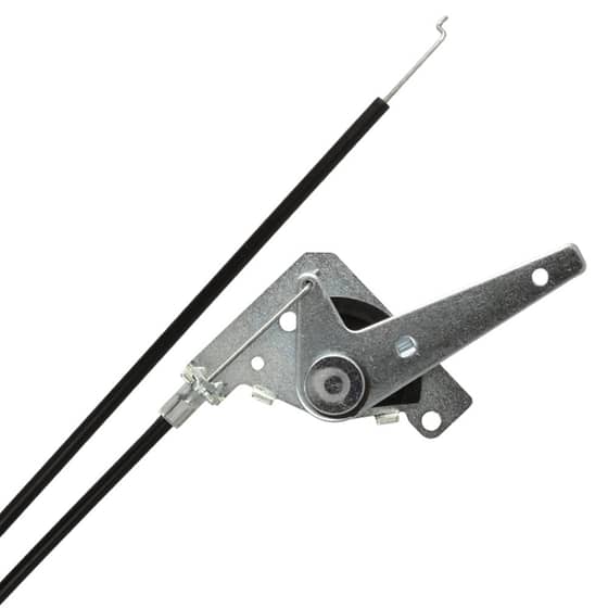 Genuine Stihl RT5097, RT5112 Throttle Cable - 6170 180 1100