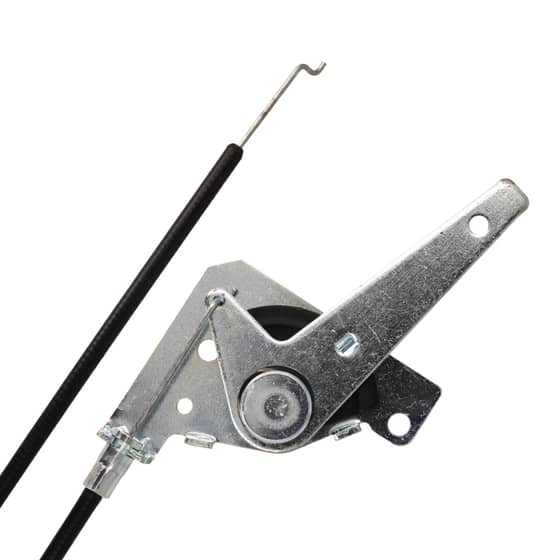 Genuine Stihl/Viking Throttle Cable - 6170 180 1130