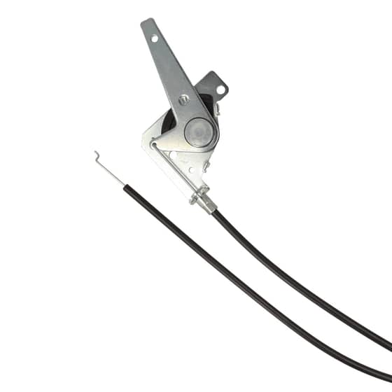 Genuine Stihl Throttle Cable - 6170 180 1140