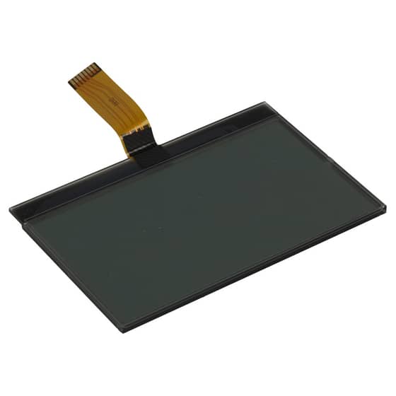 Genuine Stihl RT6112, RT6127 Dash Display Module - 6170 400 0101