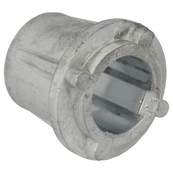 Genuine Stihl/Viking Deck Pulley Driver - 6170 702 0600
