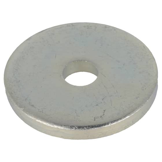 Genuine Stihl/Viking RT4082, MR4082 Washer - 6170 702 1800