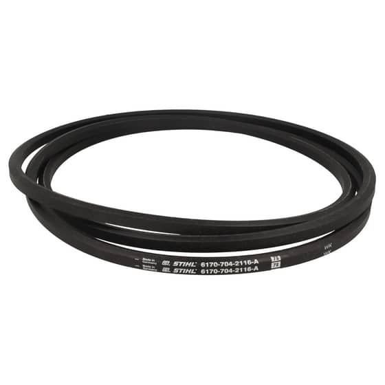 Genuine Viking Cutter Deck Belt (125cm/ 49") - 6170 704 2116