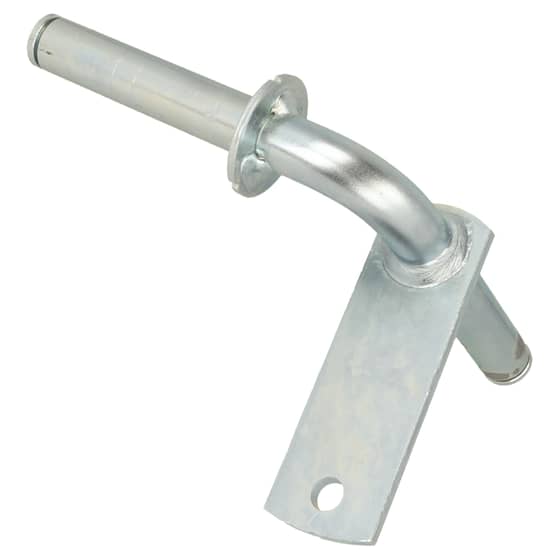 Genuine Stihl/ Viking Stub Axle R/H - 6170 760 5005
