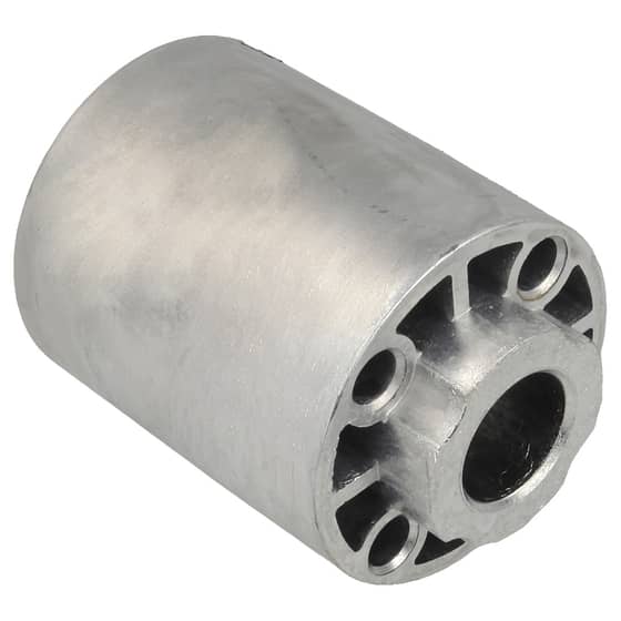 Genuine Stihl Split Pulley Hub - 6170 764 0400