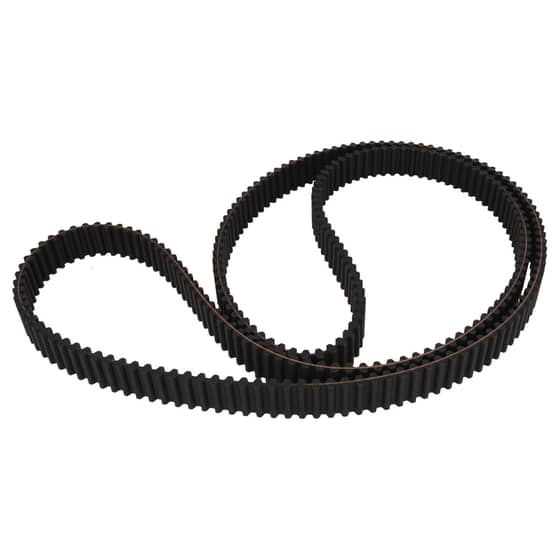 Genuine Stihl/ Viking Cutter Deck Timing Belt (125cm/ 49") - 6170 764 0910