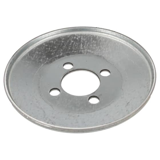Genuine Stihl V-Belt Pulley Half - 6170 764 8440