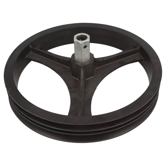 Genuine Stihl VH400, VH540 V-Belt Pulley - 6226 740 2202
