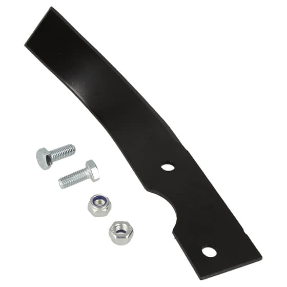 Genuine Stihl HB445 Blade Assembly Left - 6241 710 3100