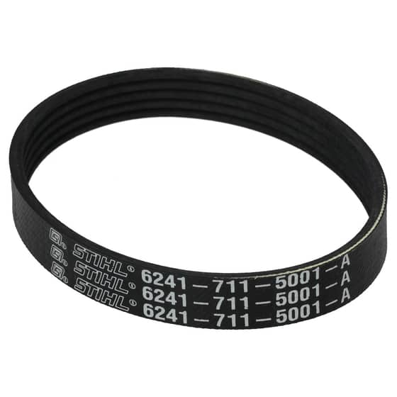 Genuine Stihl/ Viking Tiller Belt - 6241 711 5001