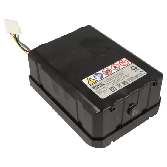 Genuine Stihl iMOW RMI632 Battery AAI 250.2 - 6309 400 6531
