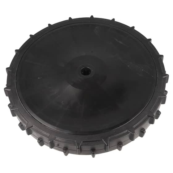 Genuine Stihl RMI632 Wheel - 6309 700 0401
