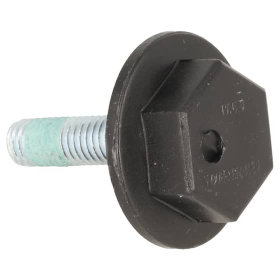 Genuine Stihl RMA339.0, RMA410C Blade Bolt - 6310 760 2801