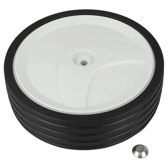 Genuine Stihl RME235 Rear Wheel - 6311 700 0497