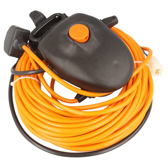 Genuine Stihl Dead-man switch - 6320 430 0418