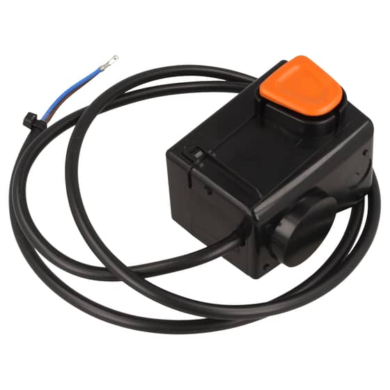 Genuine Stihl RMA Stop Switch - 6338 430 0425