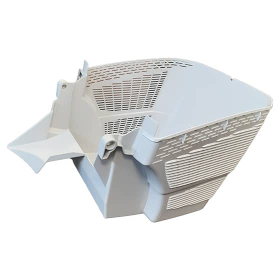Genuine Stihl Lower Grass Catcher - 6338 703 9601