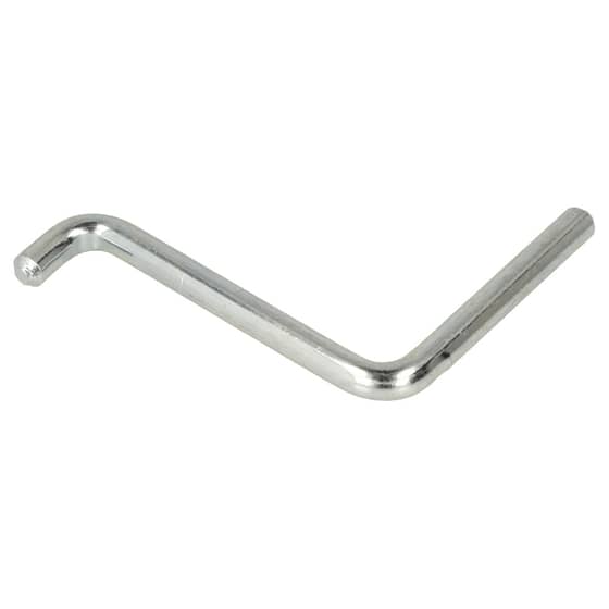 Genuine Stihl Interlock Lever - 6338 763 6000