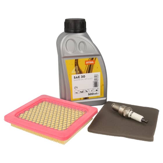 Genuine Stihl Service Kit (No. 52) - 6340 007 4101