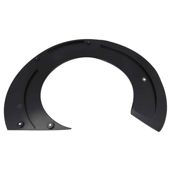 Genuine Stihl MB545 Deck Cover - 6340 701 3600