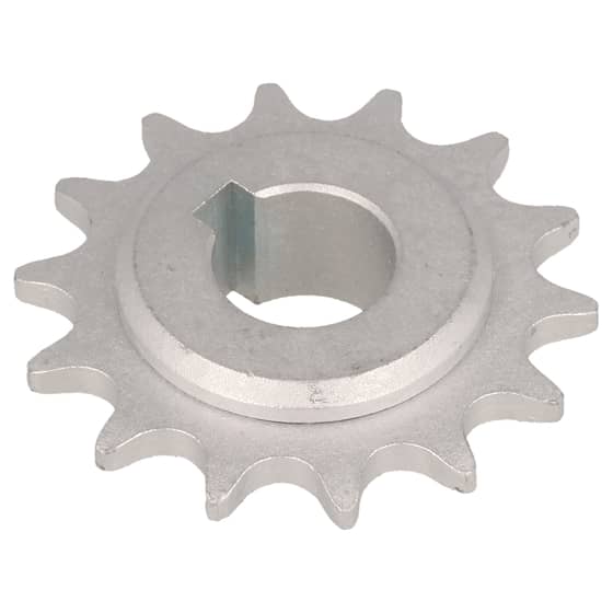 Genuine Stihl RM545 Spur Sprocket - 6340 760 1310